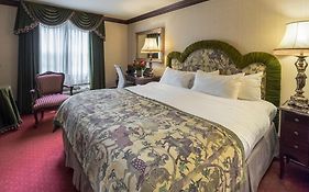 Prince Of Wales Hotel 4*