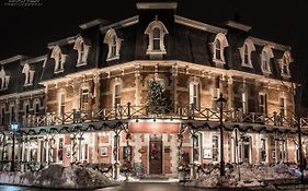 Prince of Wales Hotel Niagara on The Lake